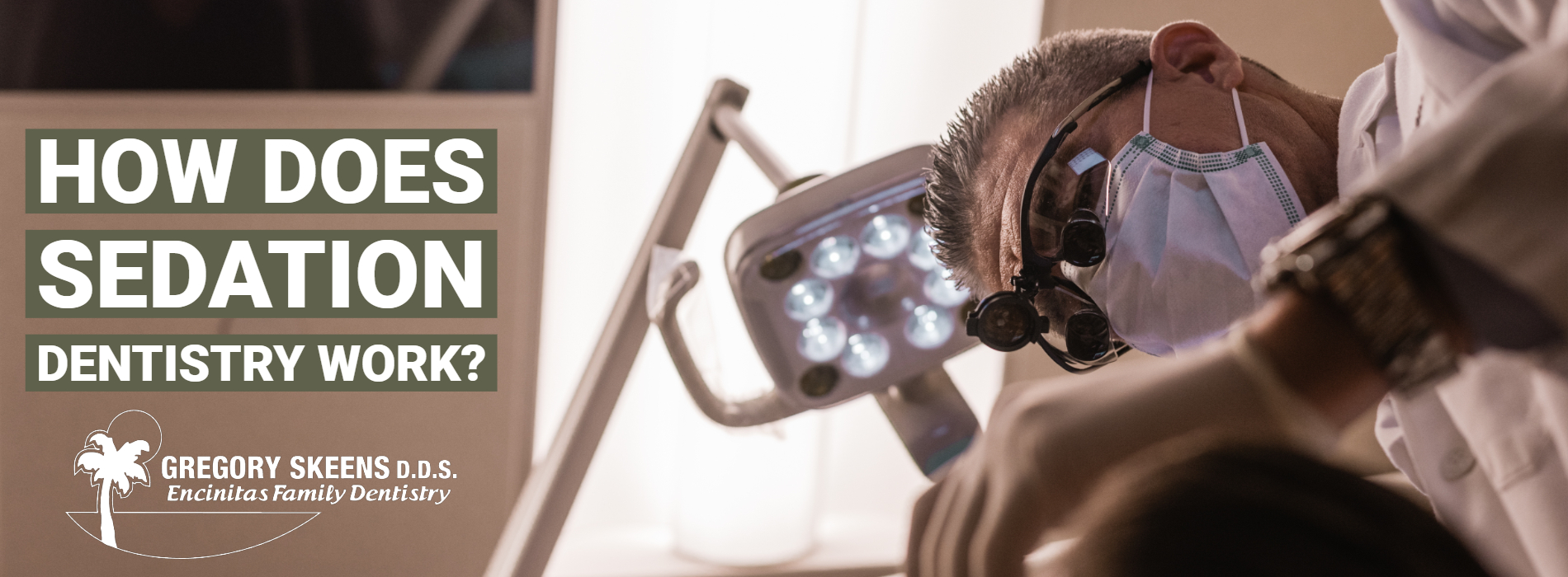 sedation Dentistry encinitas Ca