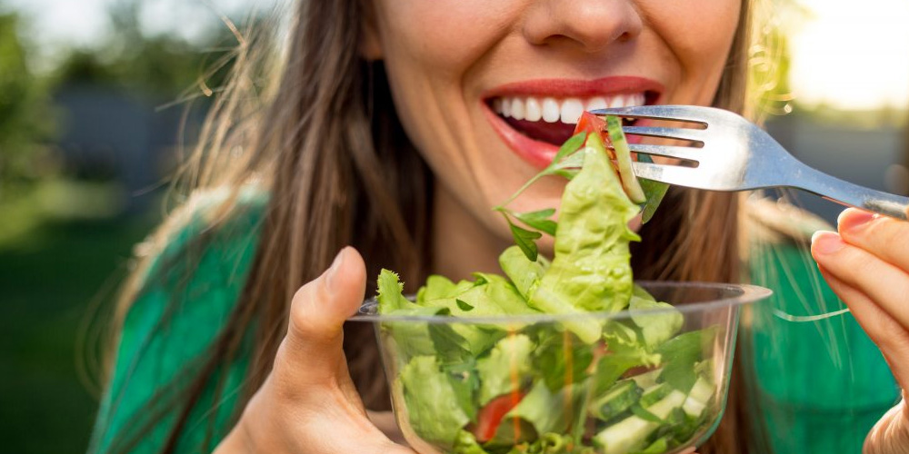 best smile diet Dr Gregory Skeens DDS