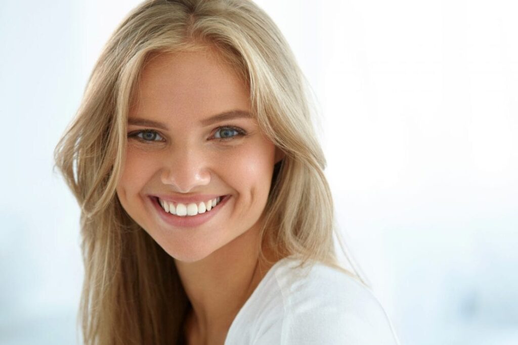 KoR Whitening
