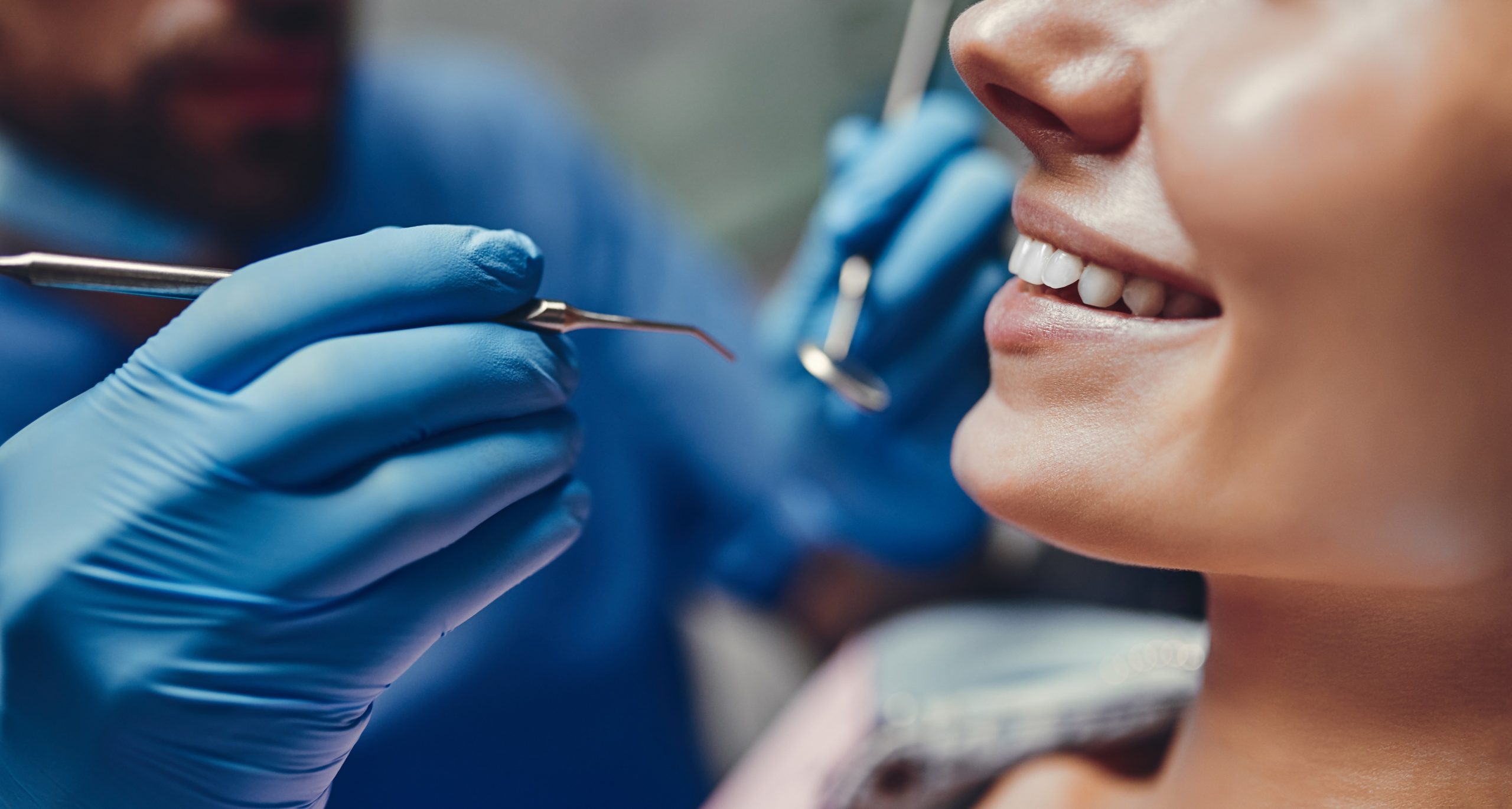 The Importance of Regular Checkups and Cleanings