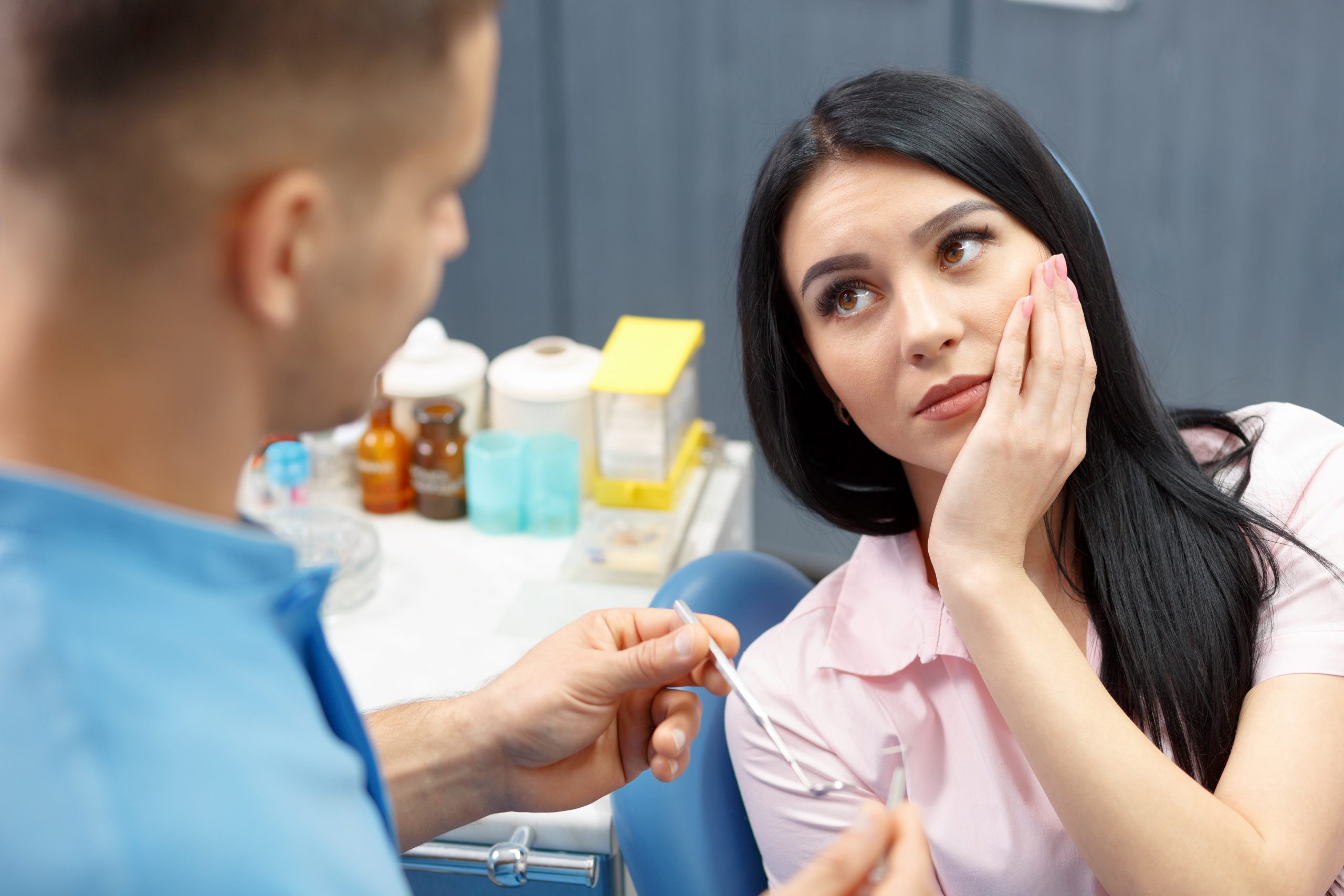 Root Canal Treatment Encinitas