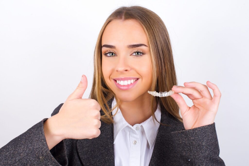 ClearCorrect in Encinitas