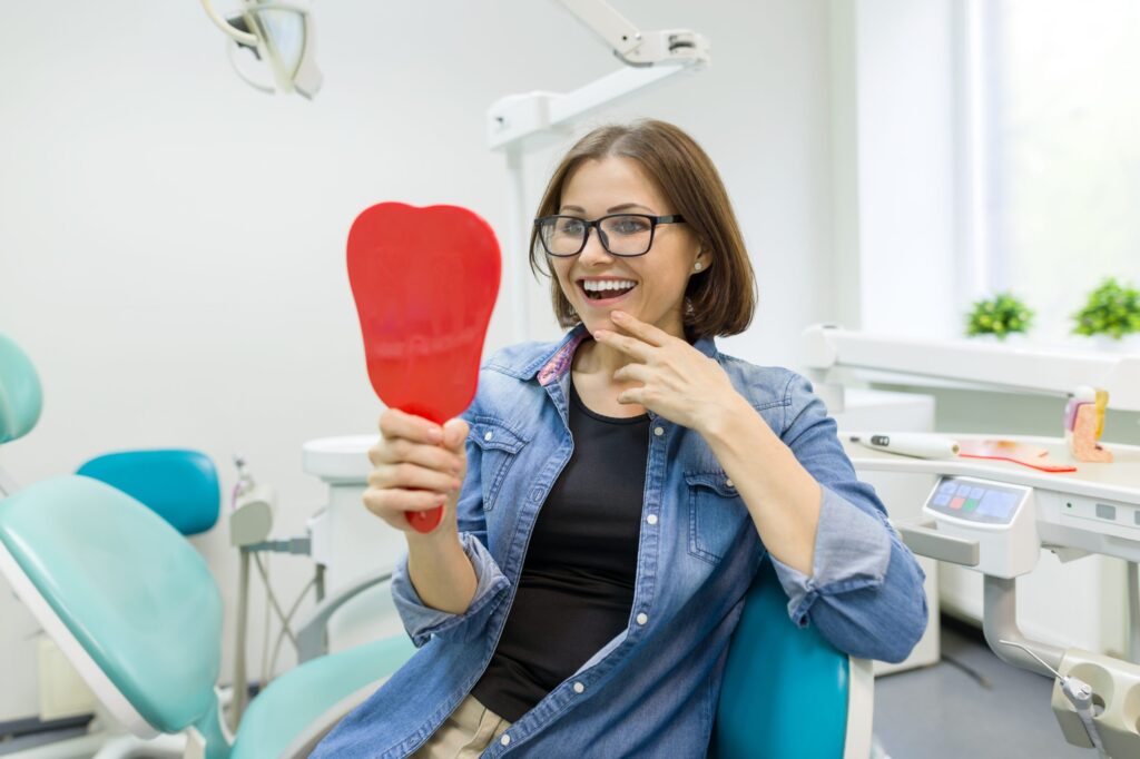 Dental Implants