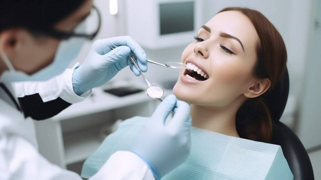 Getting Veneers in Encinitas, CA