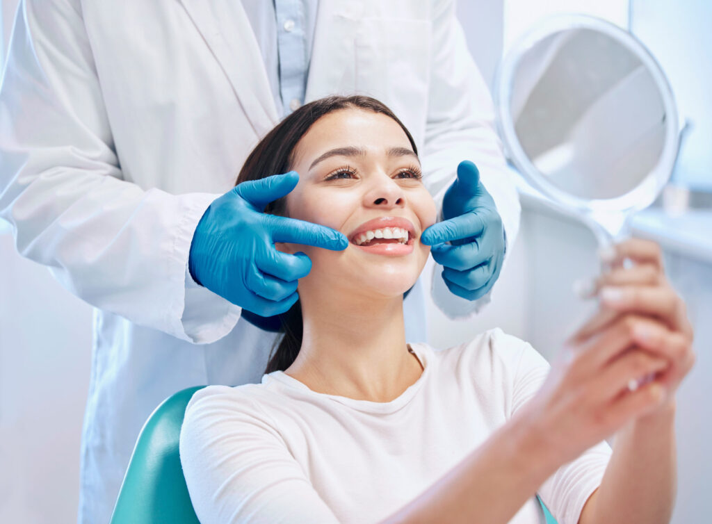 How Often Should You Get Dental Cleanings and Exams in Encinitas?