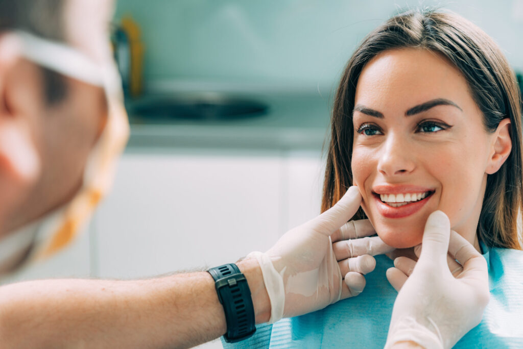 What Precautions Should You Take After Cosmetic Dental Procedures?