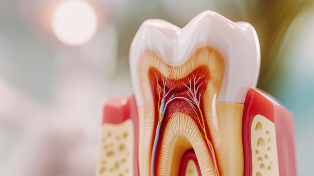 3 Signs You May Need a Root Canal