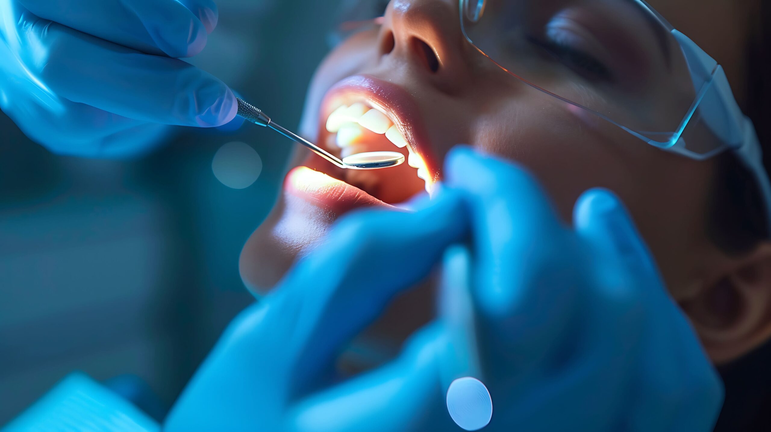 Can a Tooth That’s Had a Root Canal Get Infected Again?