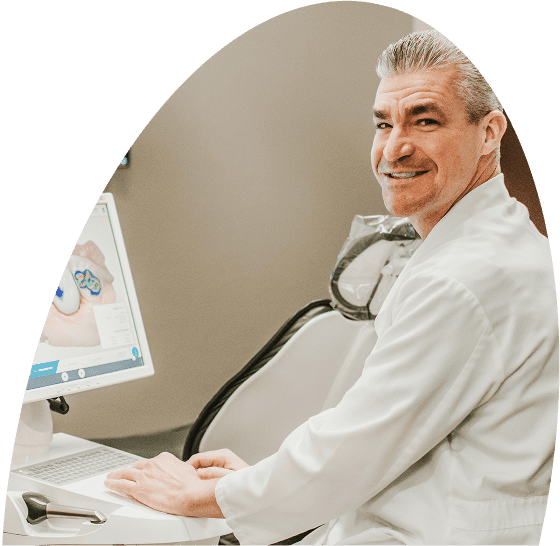 Dr. Gregory Skeens