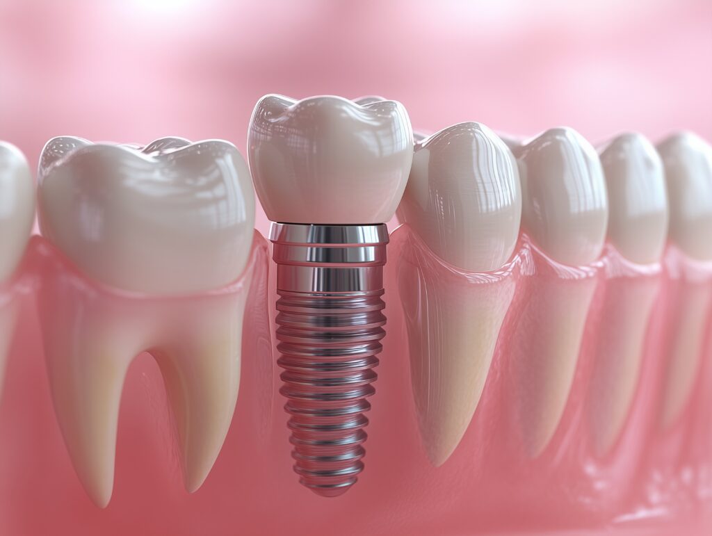 What Everyone Should Know About Dental Implants