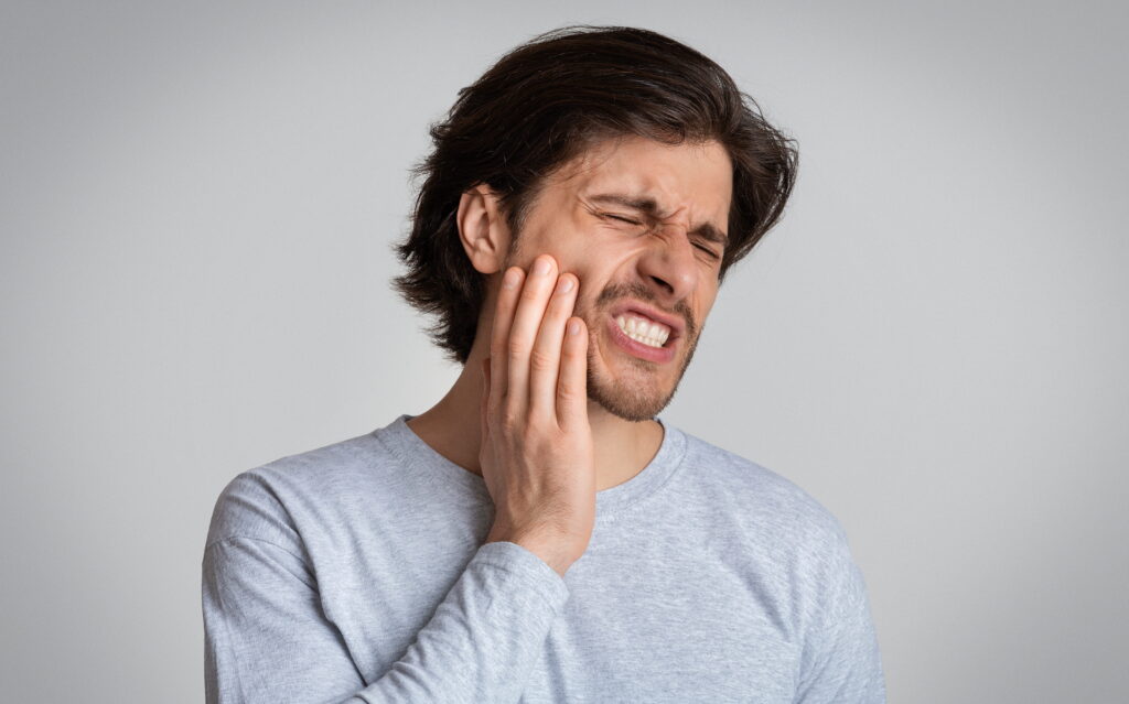 What Is Considered a Dental Emergency?