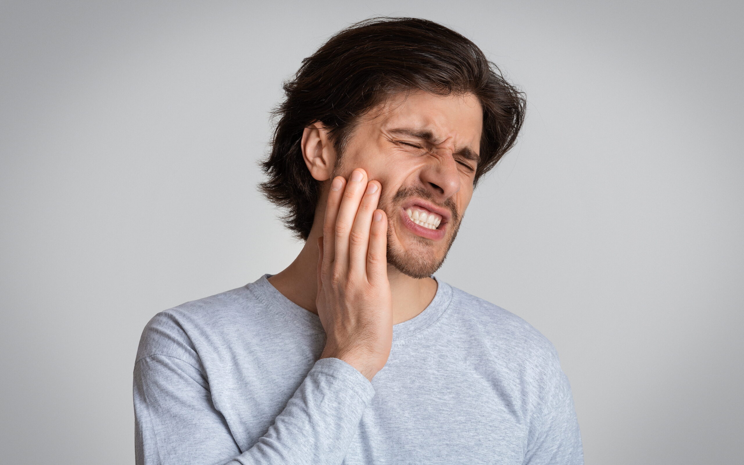 What Is Considered a Dental Emergency?