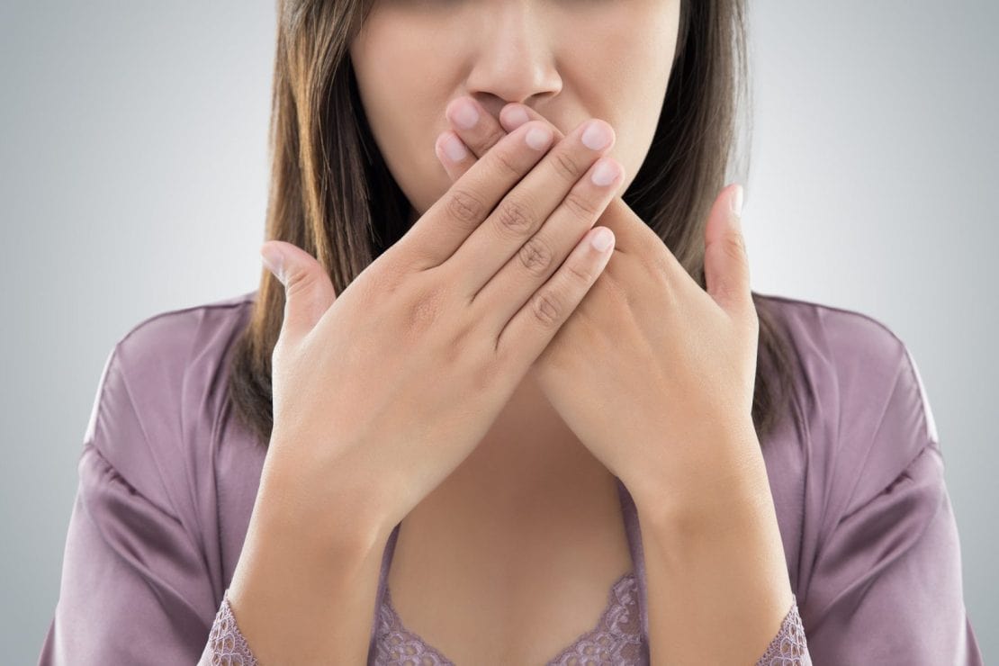 Always Fighting Bad Breath? Here’s Why.Gregory skeens d.d.s.encinitas family dentistry