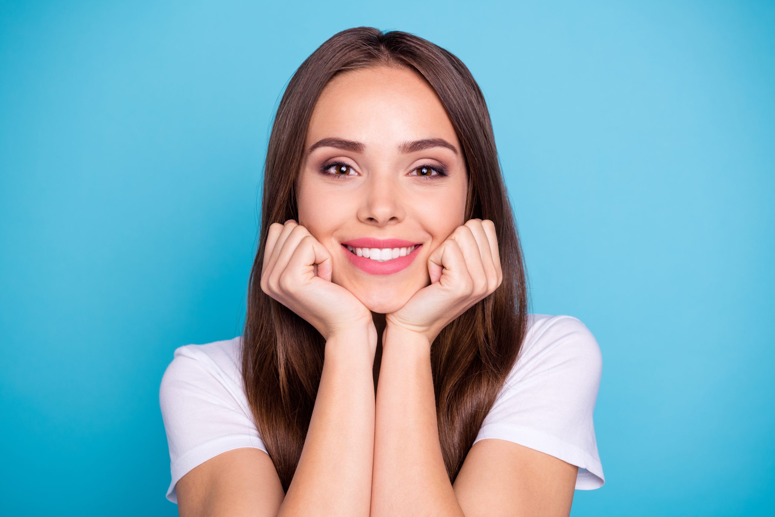 Top Five Cosmetic Dentistry Treatments (Encinitas)