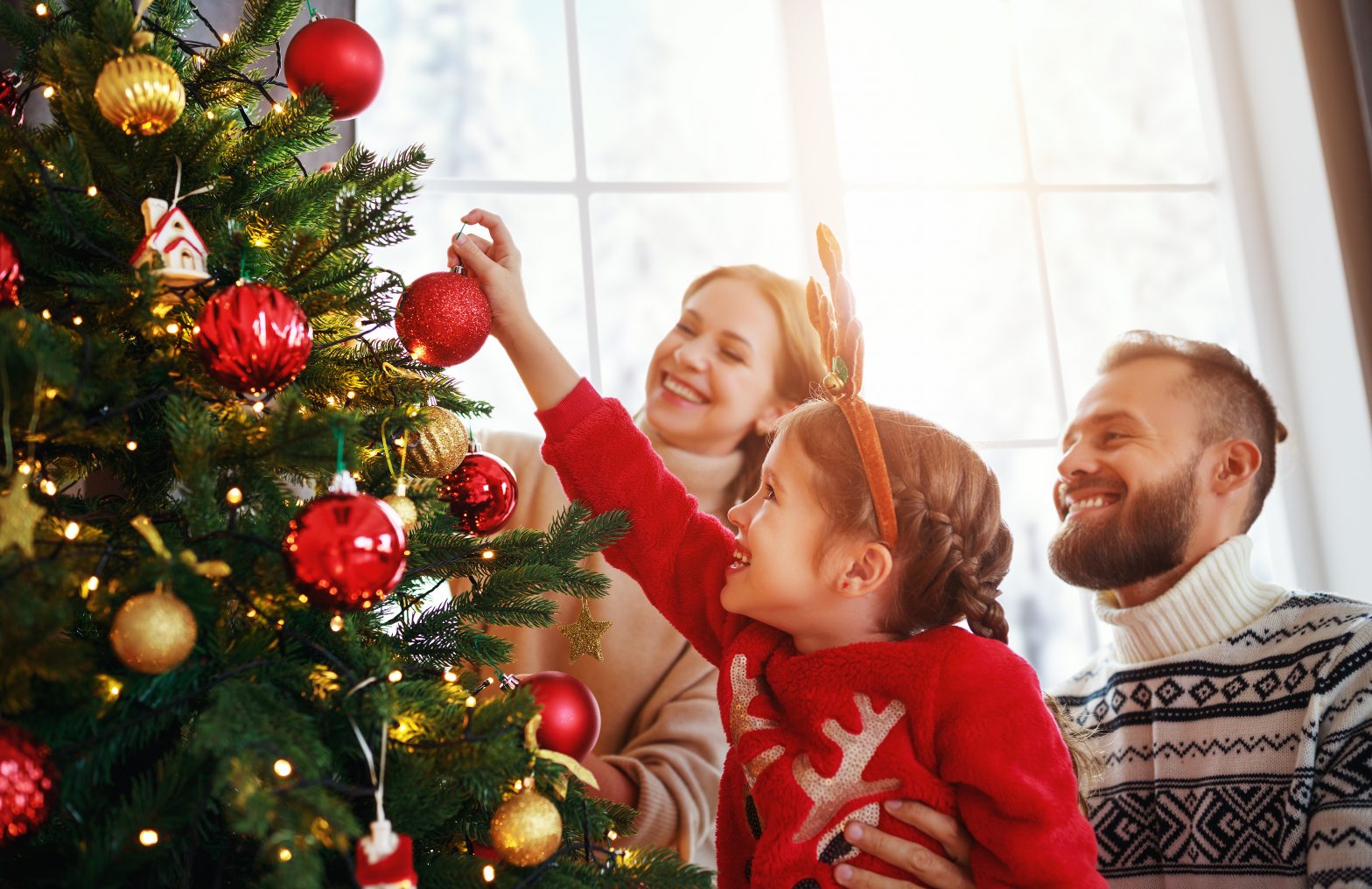 Your Guide to Healthy Teeth at ChristmasGregory skeens d.d.s.encinitas family dentistry