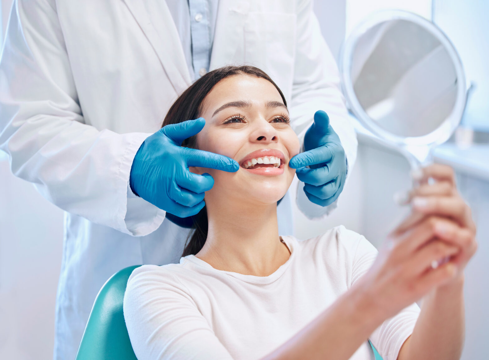 How Often Should You Get Dental Cleanings and Exams in Encinitas?Gregory skeens d.d.s.encinitas family dentistry