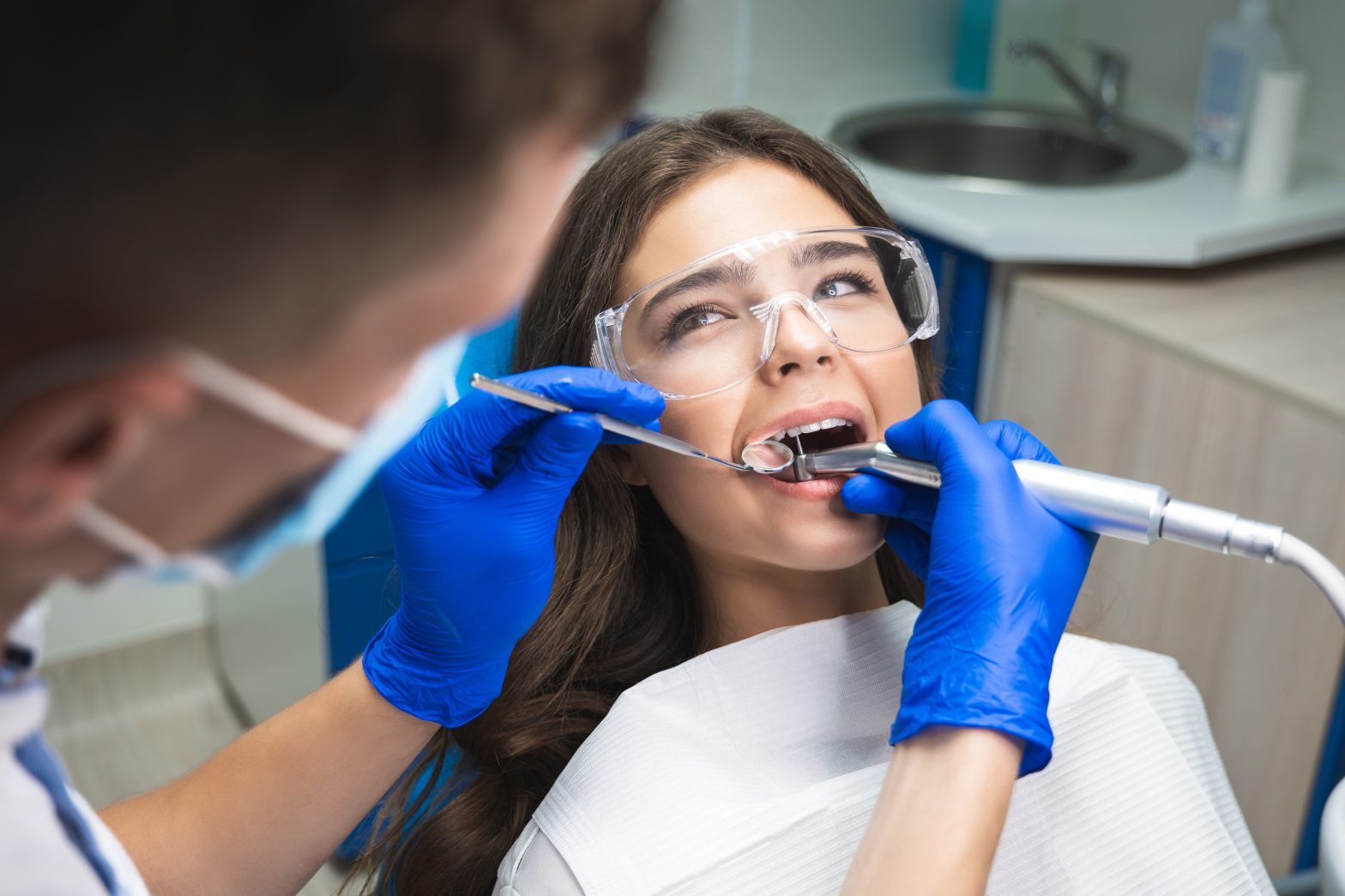 What is a Root Canal Treatment and When is it Necessary?Gregory skeens d.d.s.encinitas family dentistry