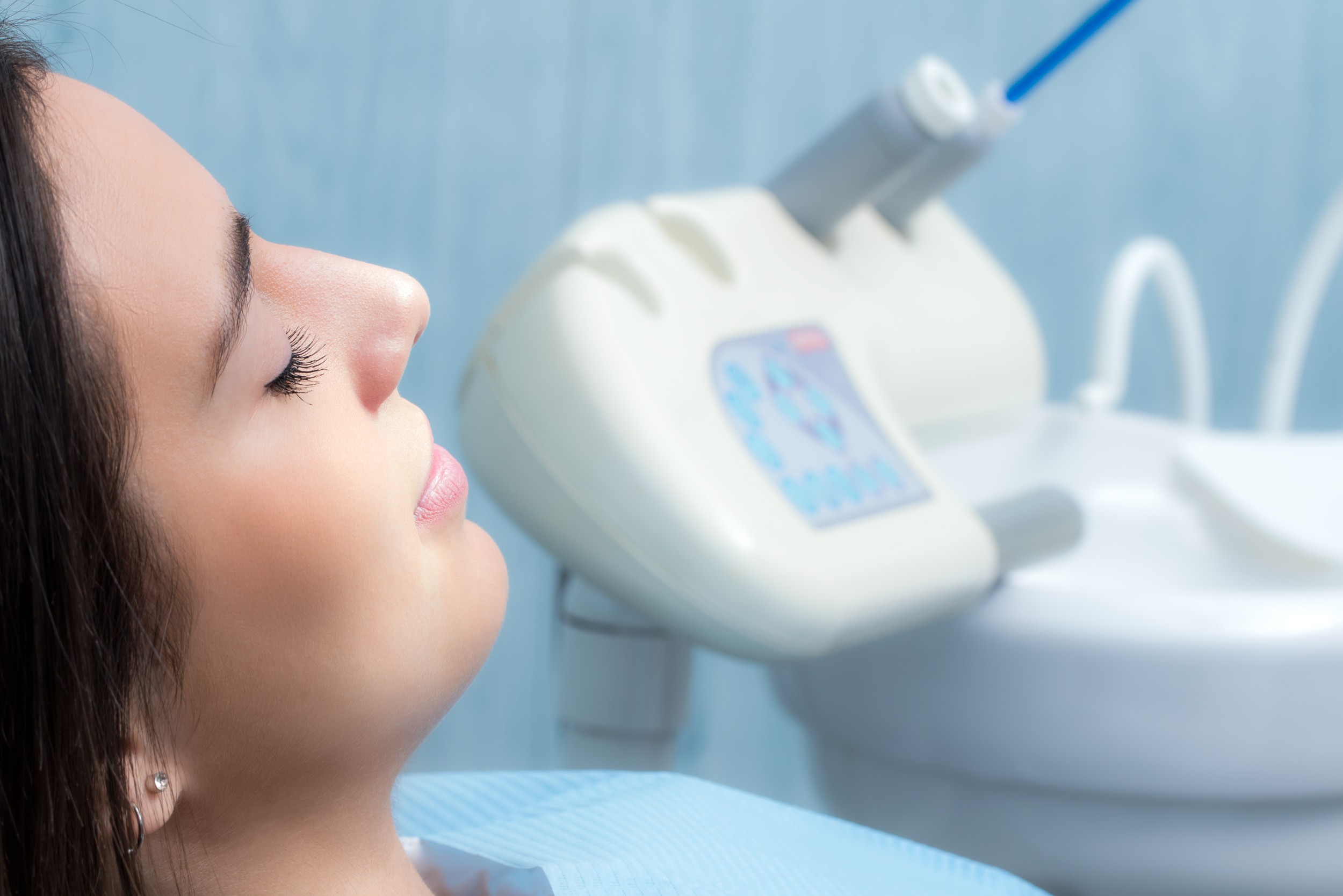 Sedation Dentistry for Anxious Patients