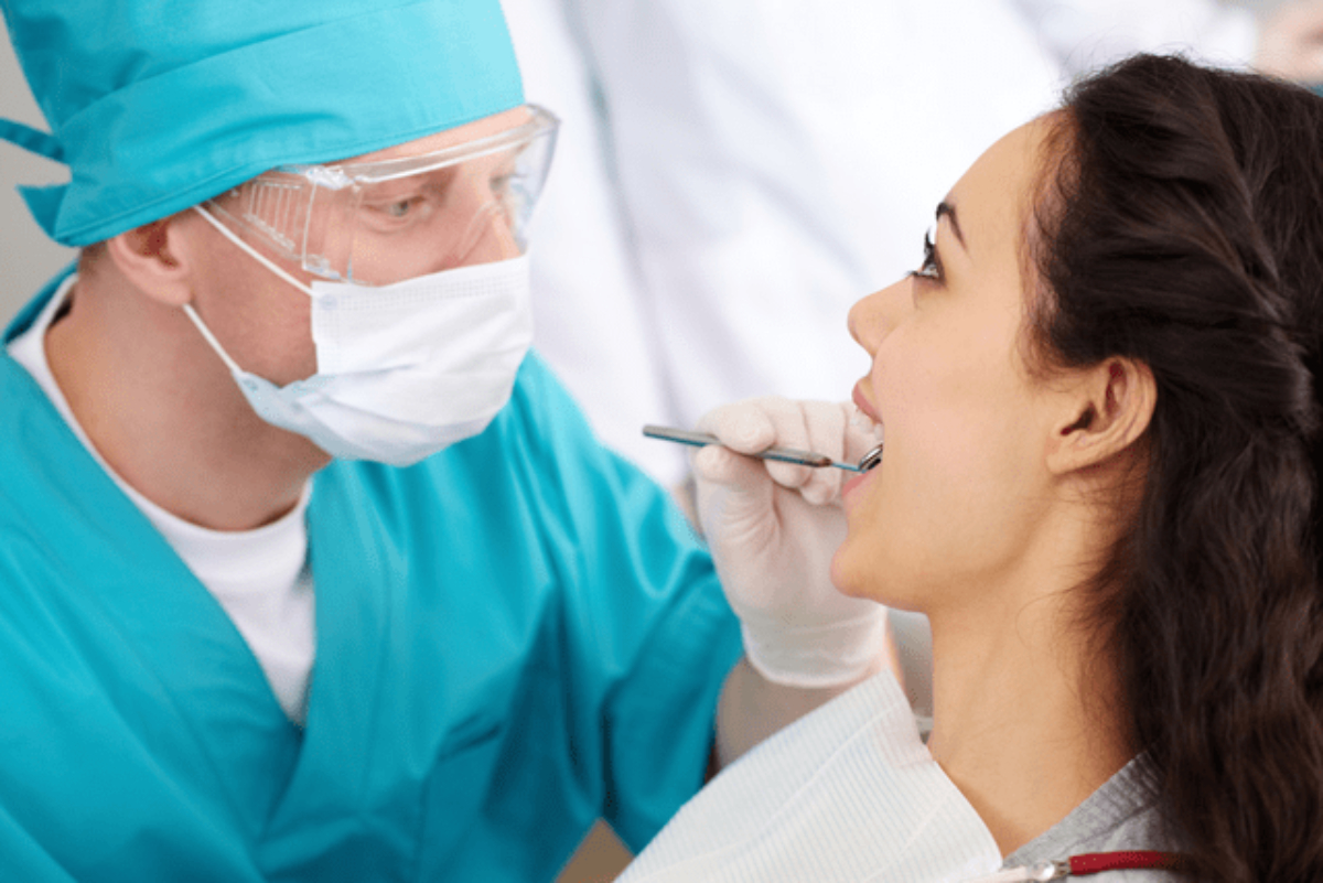 The Importance of Oral Cancer Screening in DentistryGregory skeens d.d.s.encinitas family dentistry