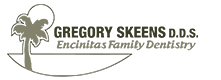 Gregory W. Skeens, DDS Logo
