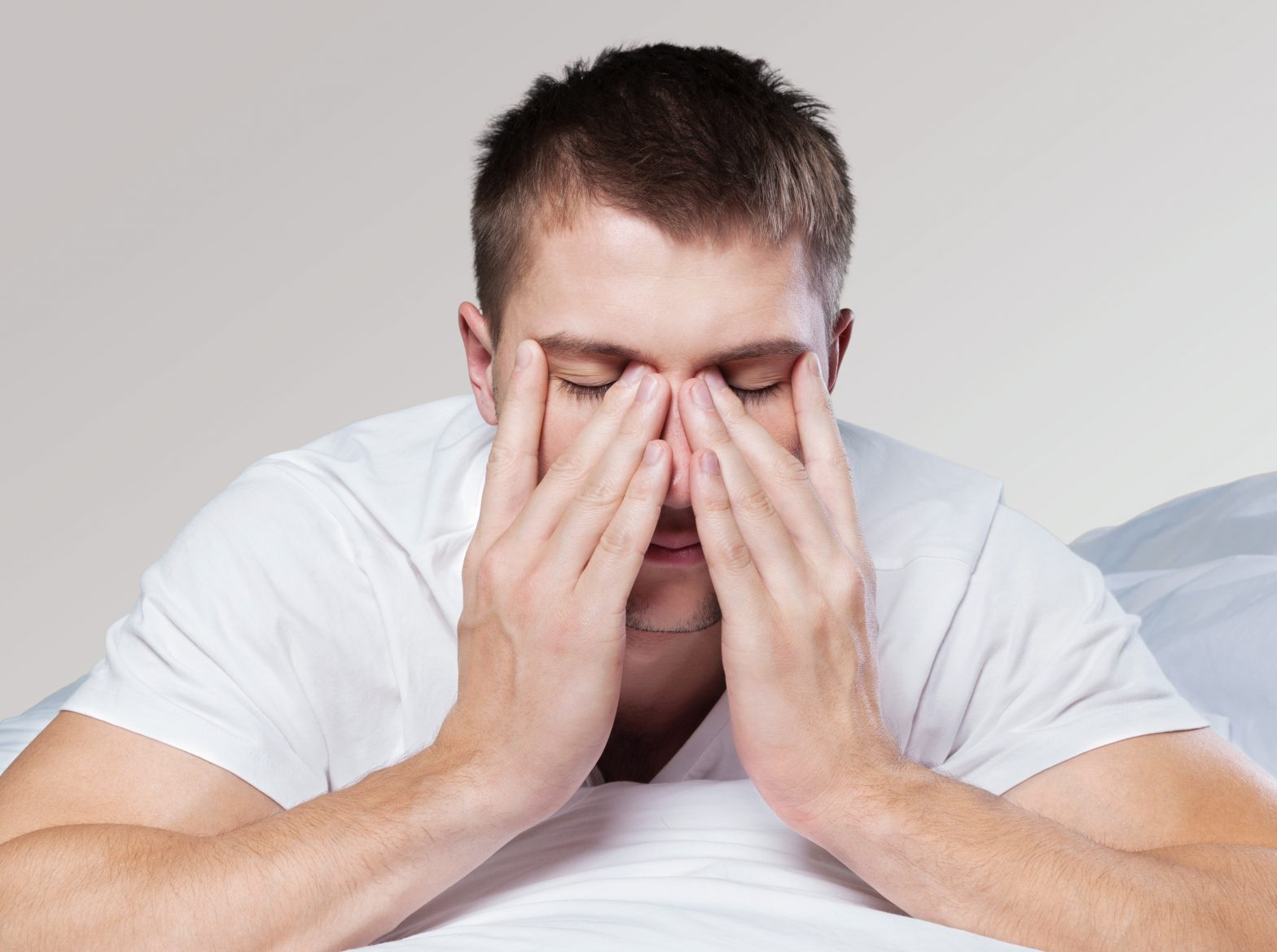 Is Sleep Apnea Destroying Your Health?Gregory skeens d.d.s.encinitas family dentistry