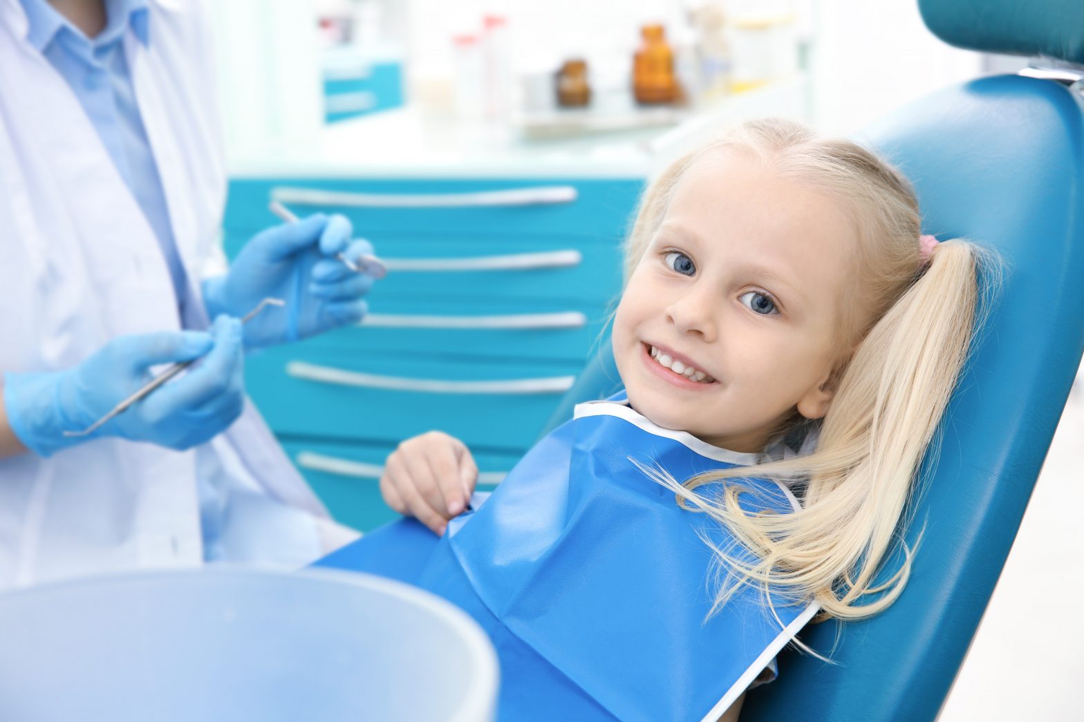 Does Your Child Need to See an Orthodontist?Gregory skeens d.d.s.encinitas family dentistry